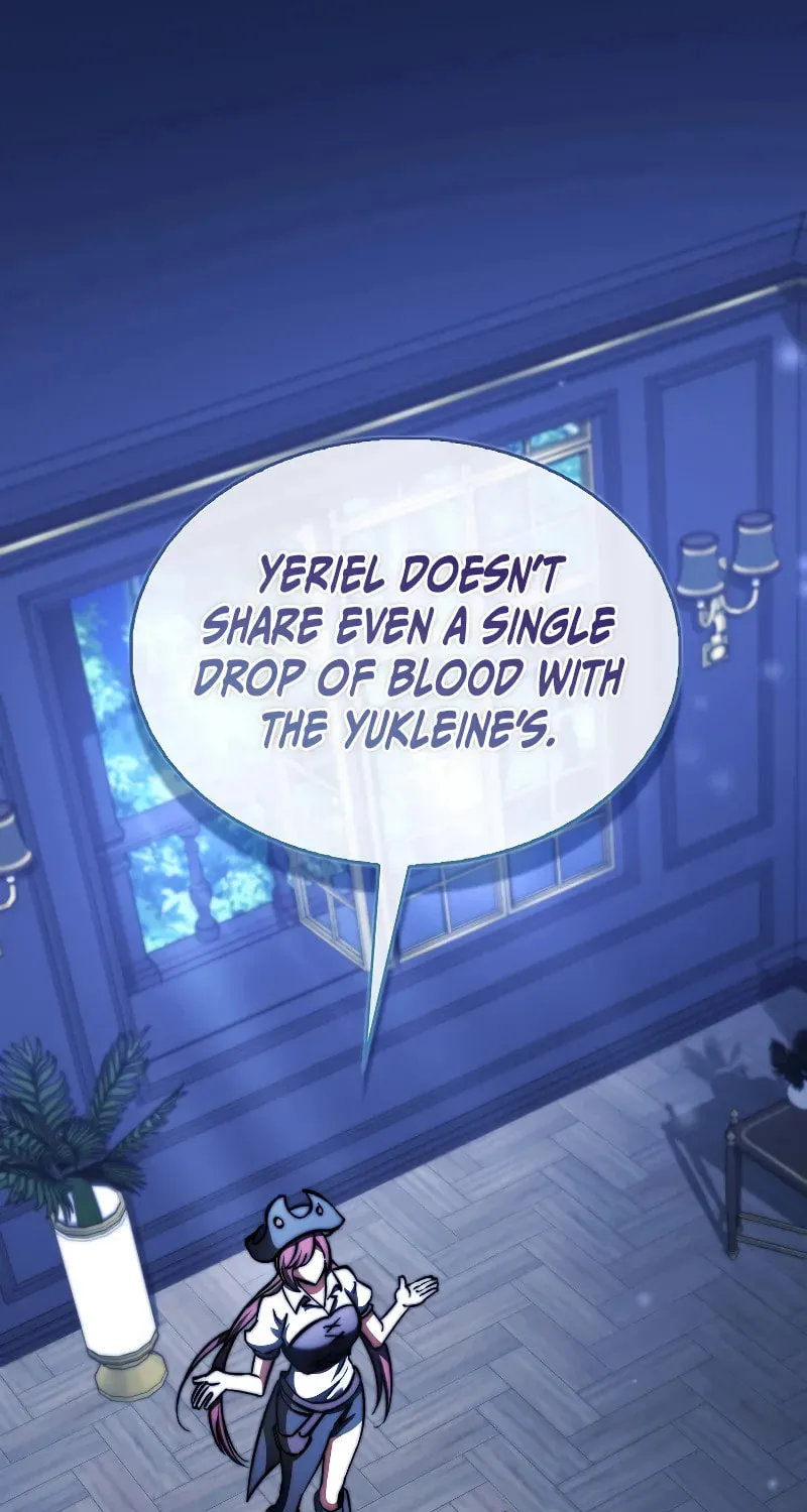The Villain Wants to Live Chapter 13 page 2 - 