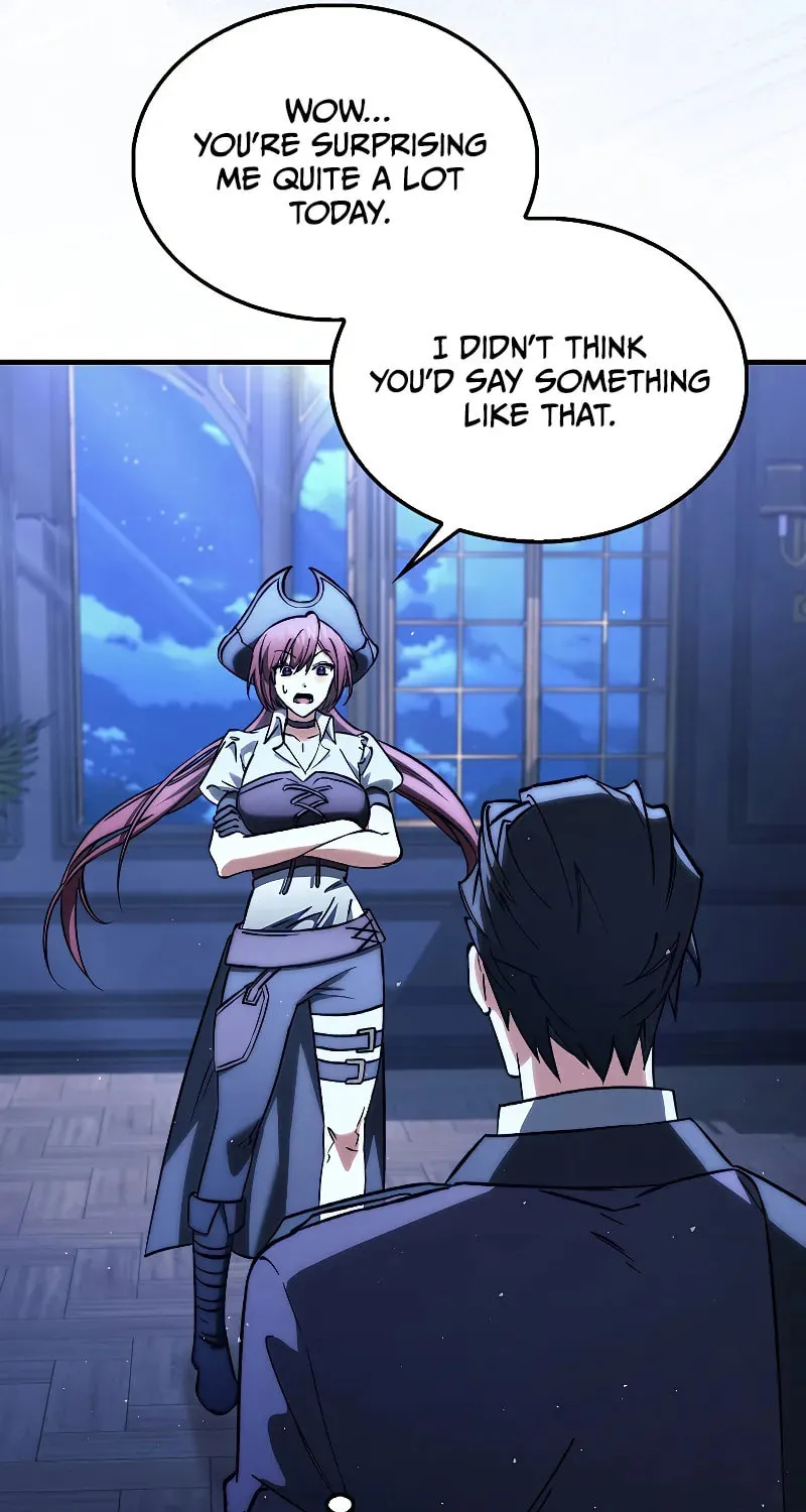 The Villain Wants to Live Chapter 13 page 12 - 
