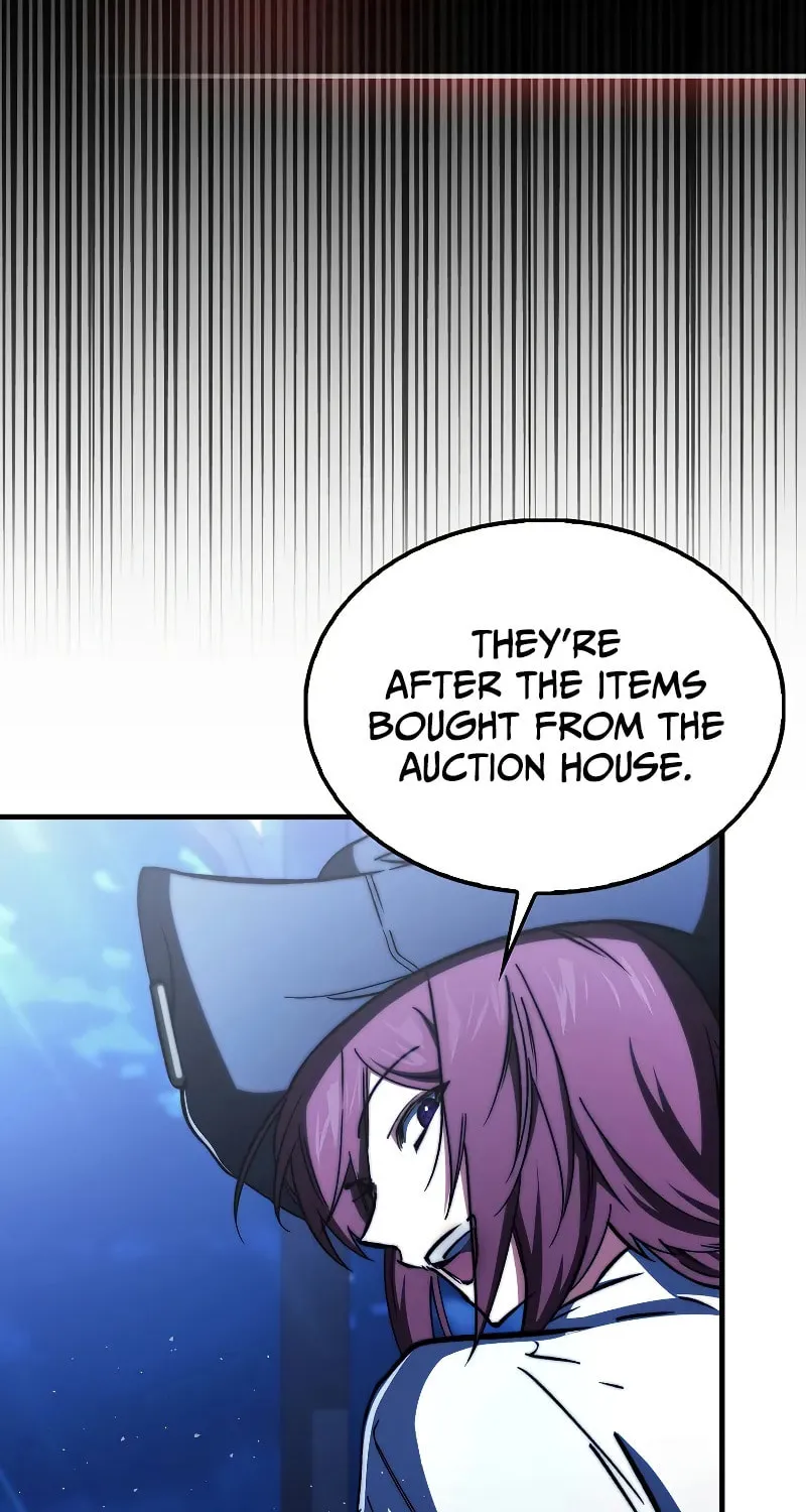 The Villain Wants to Live Chapter 13 page 19 - 