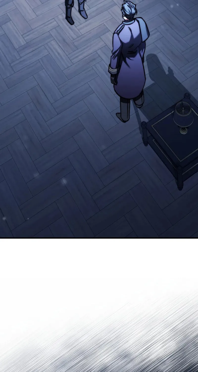 The Villain Wants to Live Chapter 13 page 3 - 