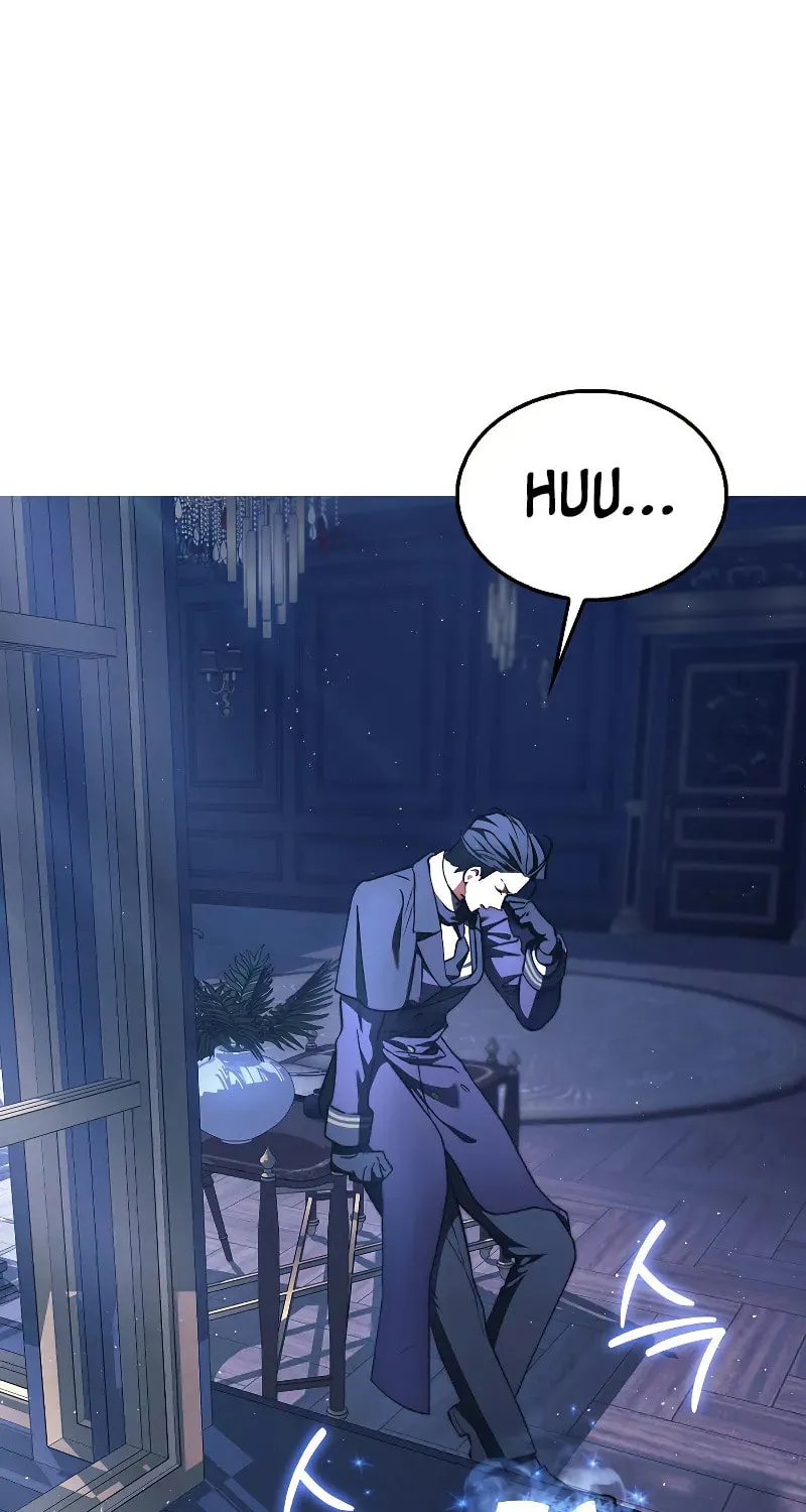 The Villain Wants to Live Chapter 13 page 23 - 