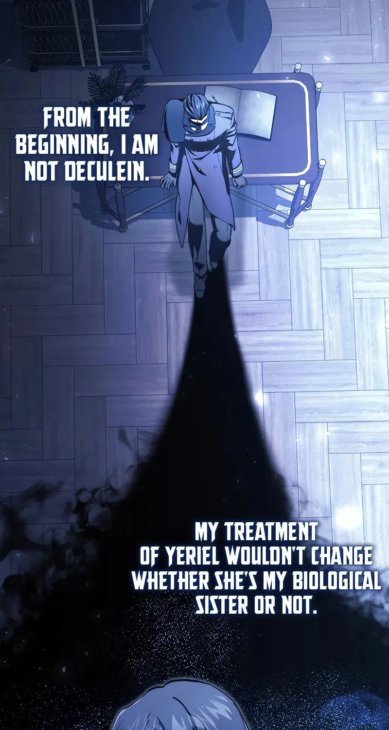 The Villain Wants to Live Chapter 13 page 26 - 