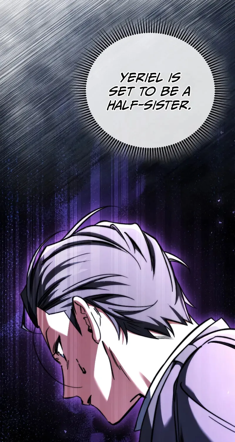 The Villain Wants to Live Chapter 13 page 4 - 