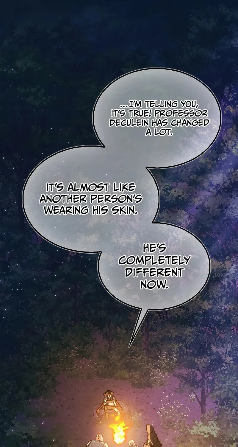 The Villain Wants to Live Chapter 13 page 32 - 