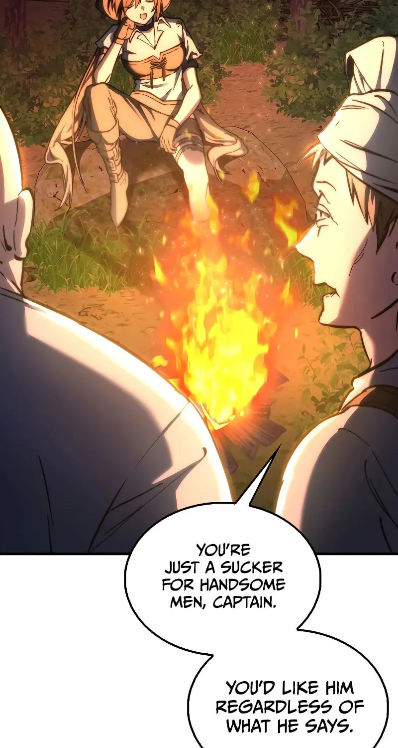 The Villain Wants to Live Chapter 13 page 34 - 