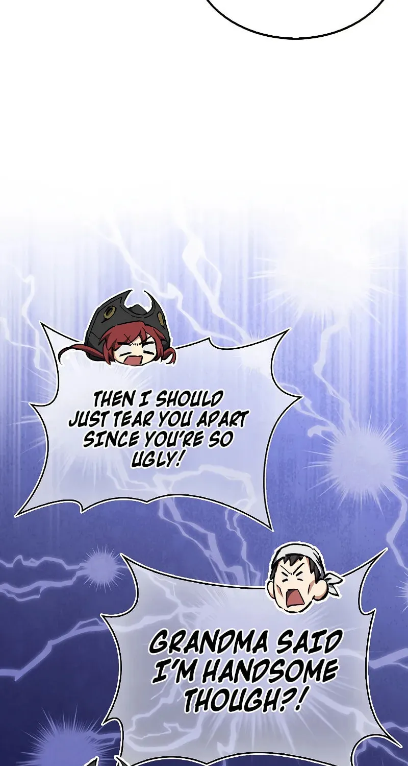 The Villain Wants to Live Chapter 13 page 35 - 