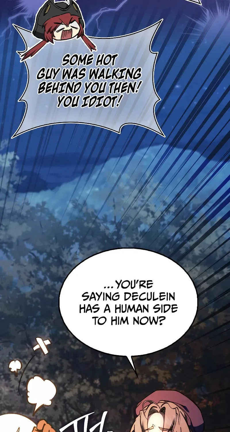 The Villain Wants to Live Chapter 13 page 36 - 