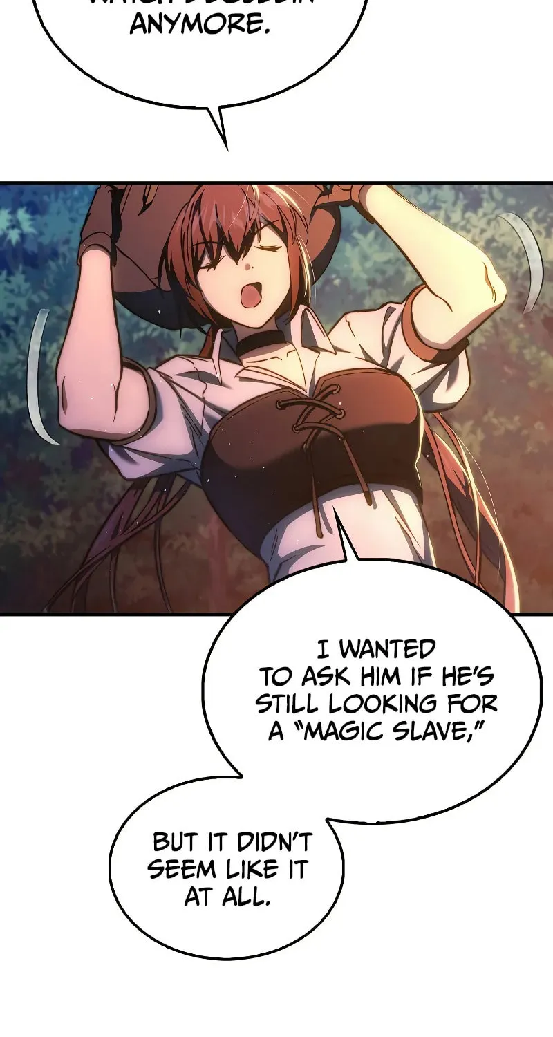 The Villain Wants to Live Chapter 13 page 38 - 