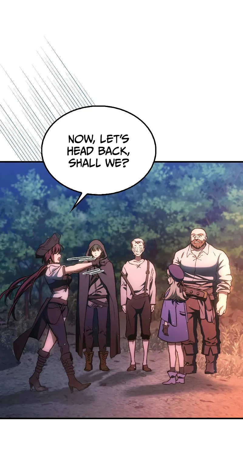 The Villain Wants to Live Chapter 13 page 39 - 