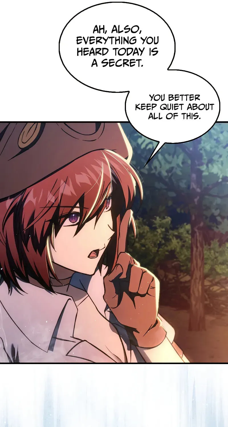 The Villain Wants to Live Chapter 13 page 41 - 