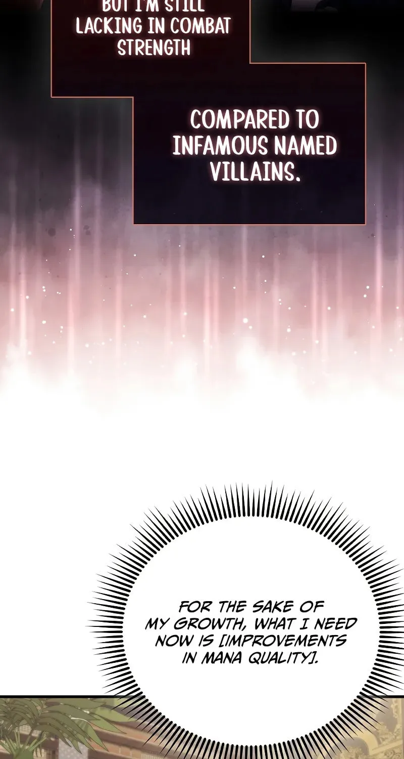 The Villain Wants to Live Chapter 13 page 60 - 