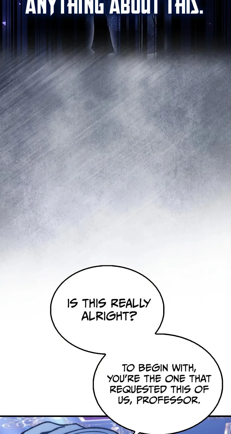 The Villain Wants to Live Chapter 13 page 7 - 