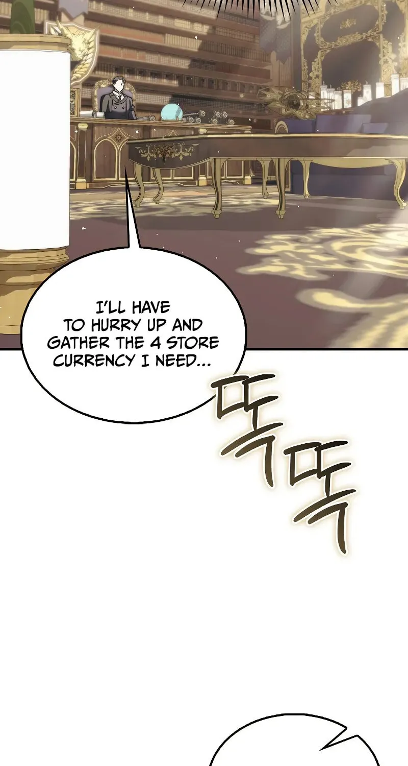 The Villain Wants to Live Chapter 13 page 61 - 