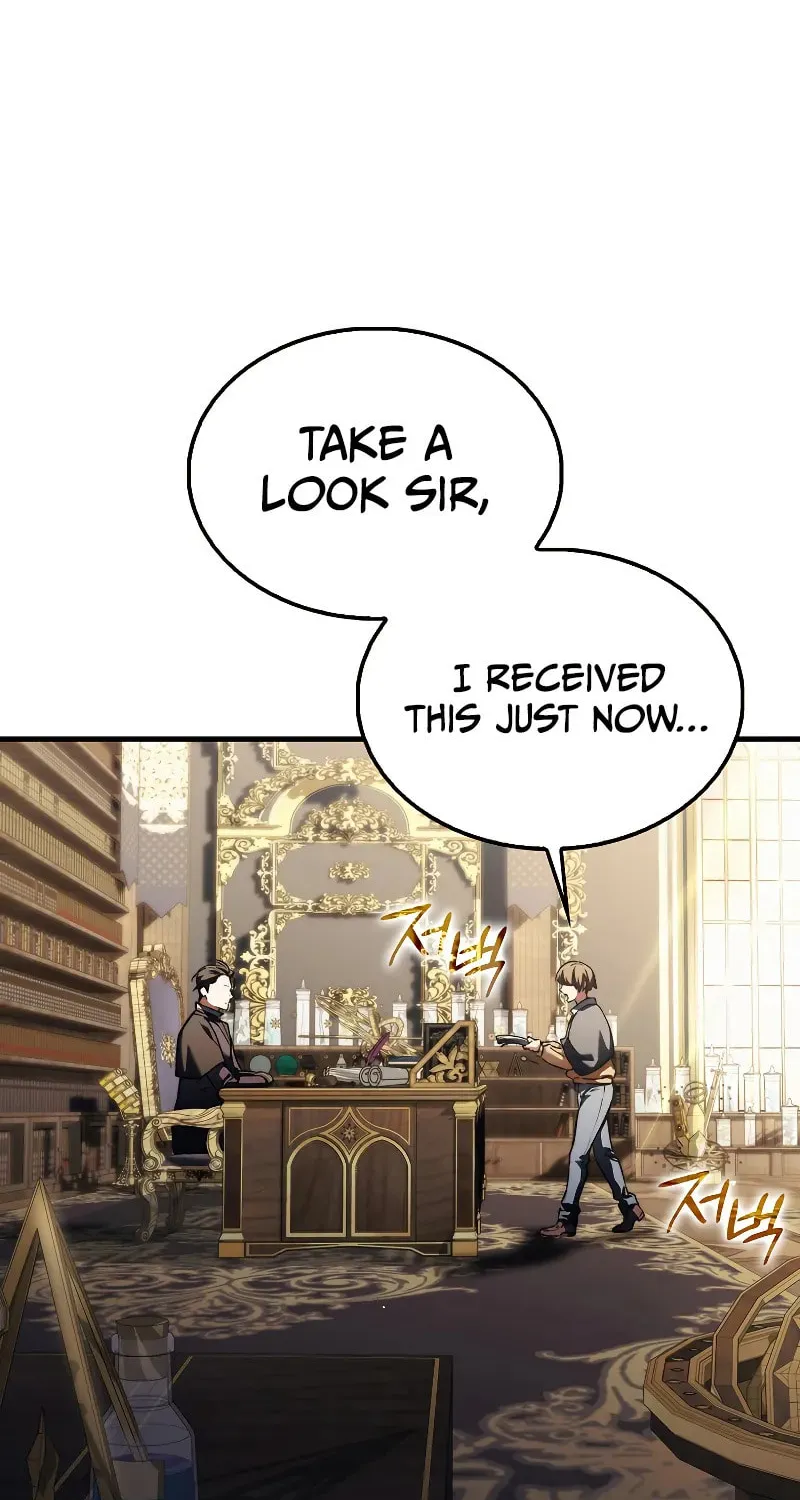 The Villain Wants to Live Chapter 13 page 63 - 
