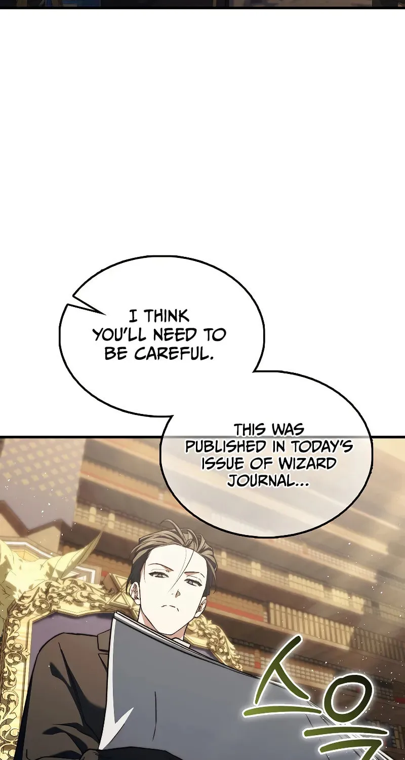 The Villain Wants to Live Chapter 13 page 64 - 