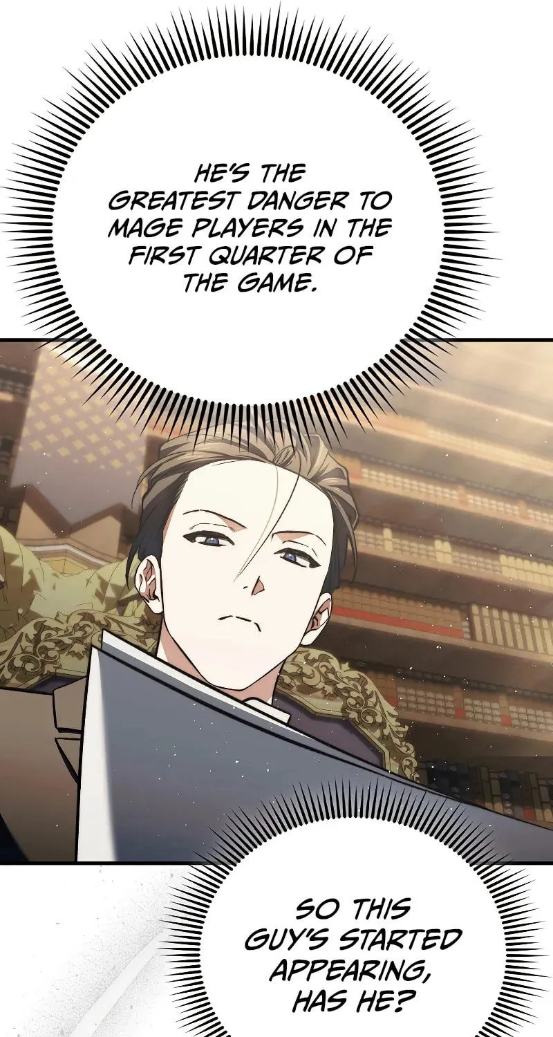 The Villain Wants to Live Chapter 13 page 68 - 