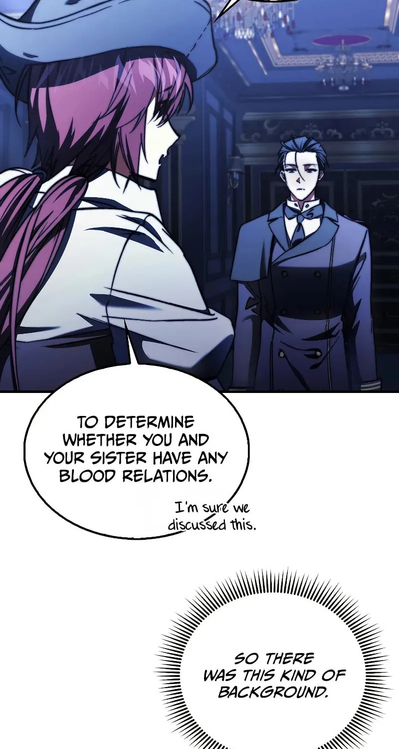 The Villain Wants to Live Chapter 13 page 8 - 