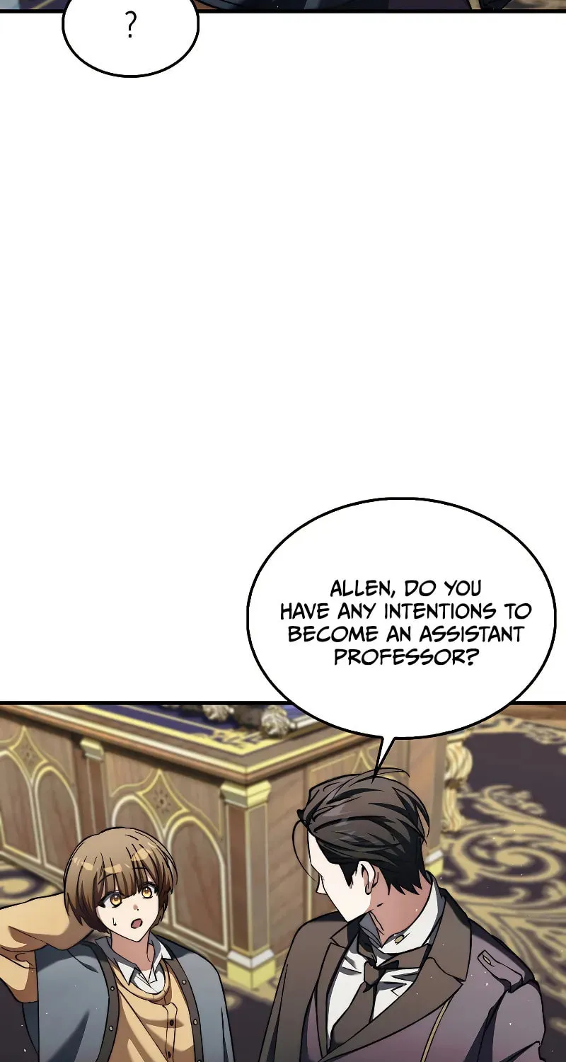 The Villain Wants to Live Chapter 13 page 74 - 
