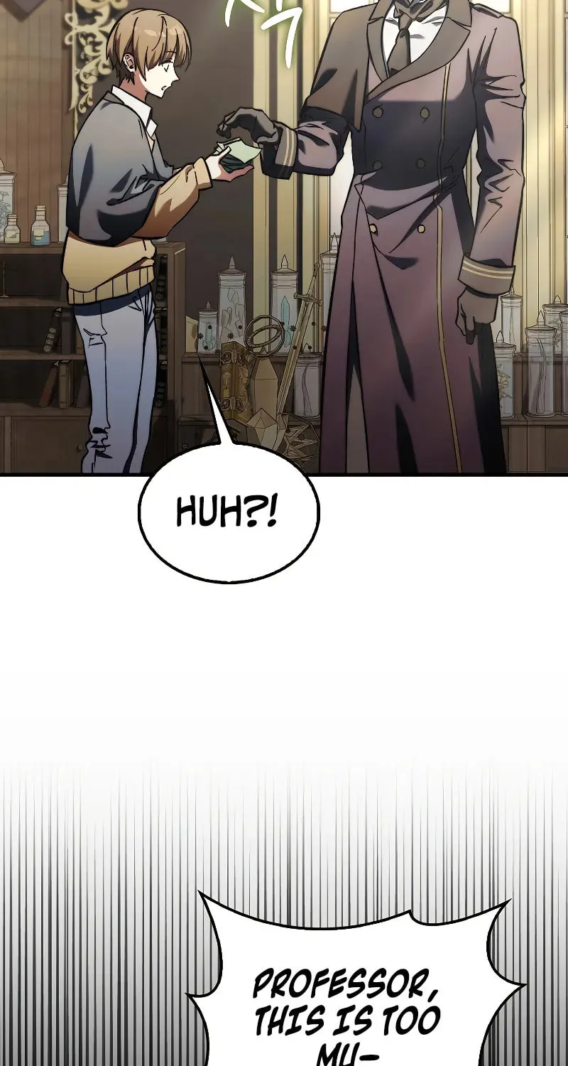The Villain Wants to Live Chapter 13 page 88 - 