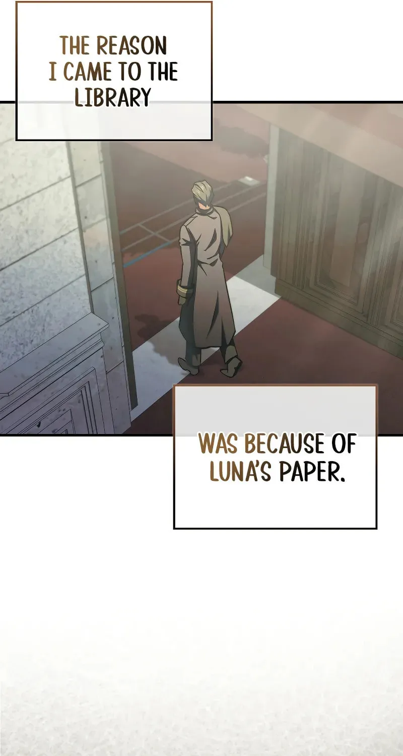 The Villain Wants to Live Chapter 13 page 95 - 