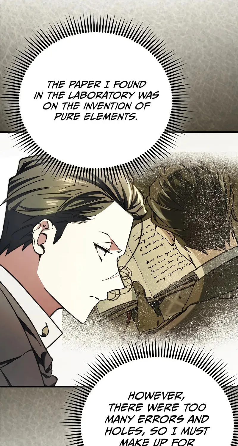 The Villain Wants to Live Chapter 13 page 96 - 