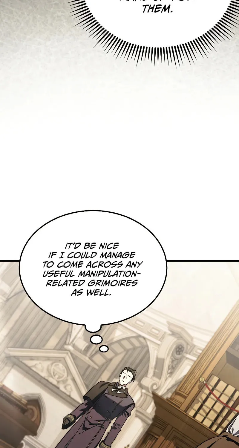 The Villain Wants to Live Chapter 13 page 97 - 
