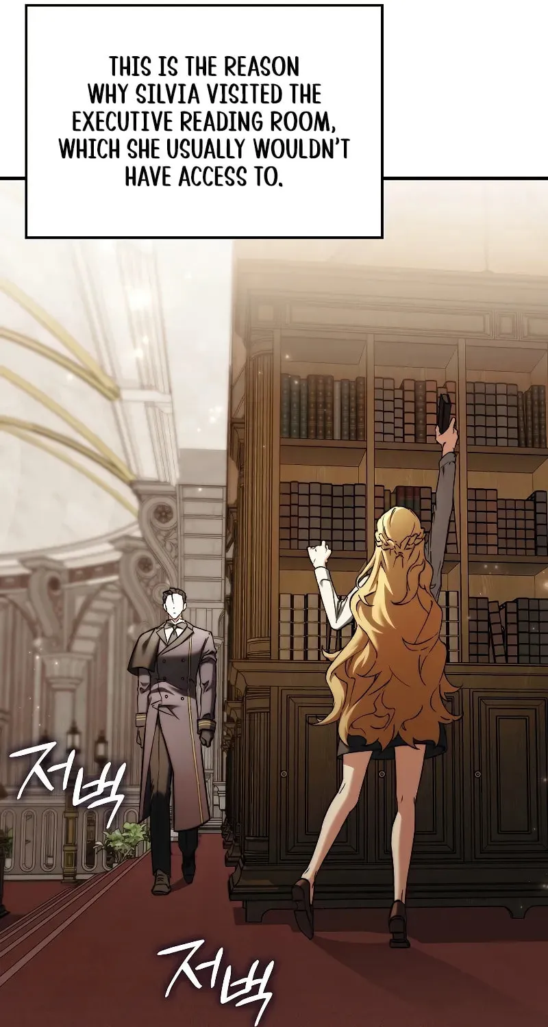 The Villain Wants to Live Chapter 14 page 11 - 