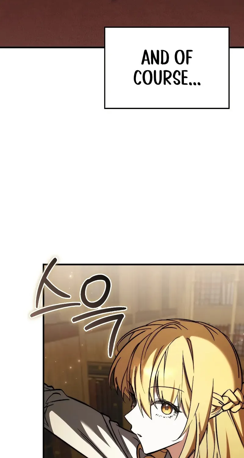 The Villain Wants to Live Chapter 14 page 12 - 