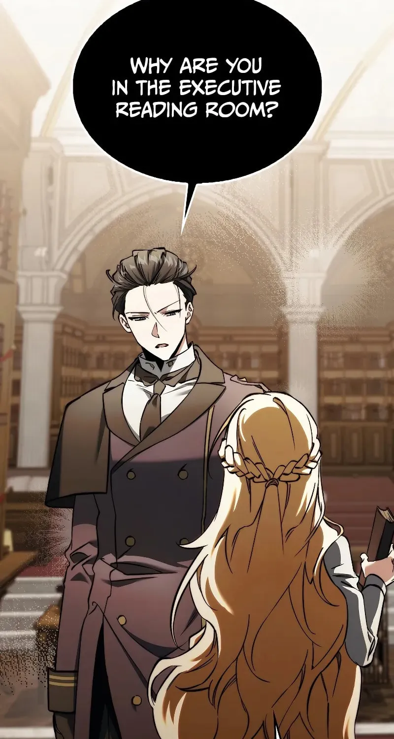 The Villain Wants to Live Chapter 14 page 14 - 
