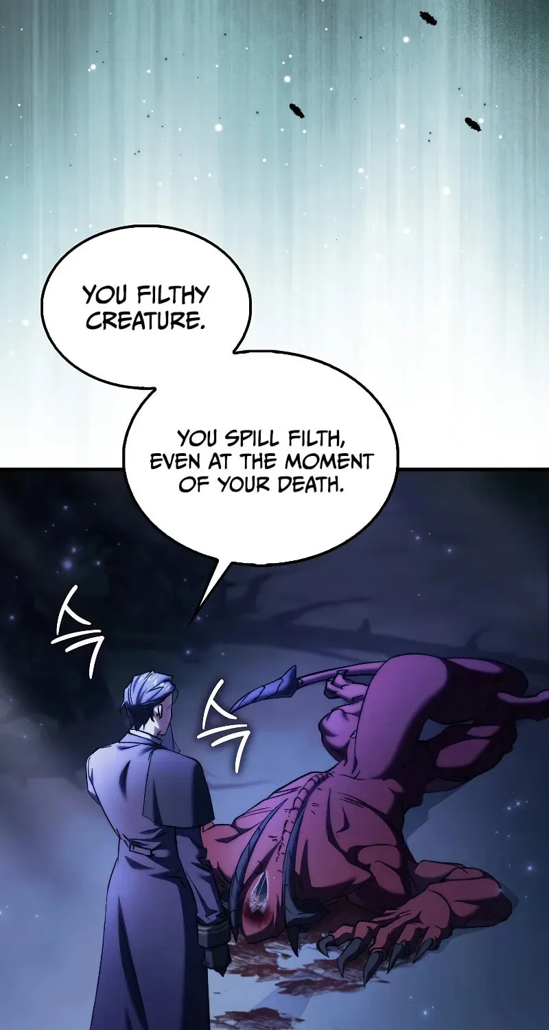 The Villain Wants to Live Chapter 14 page 138 - 