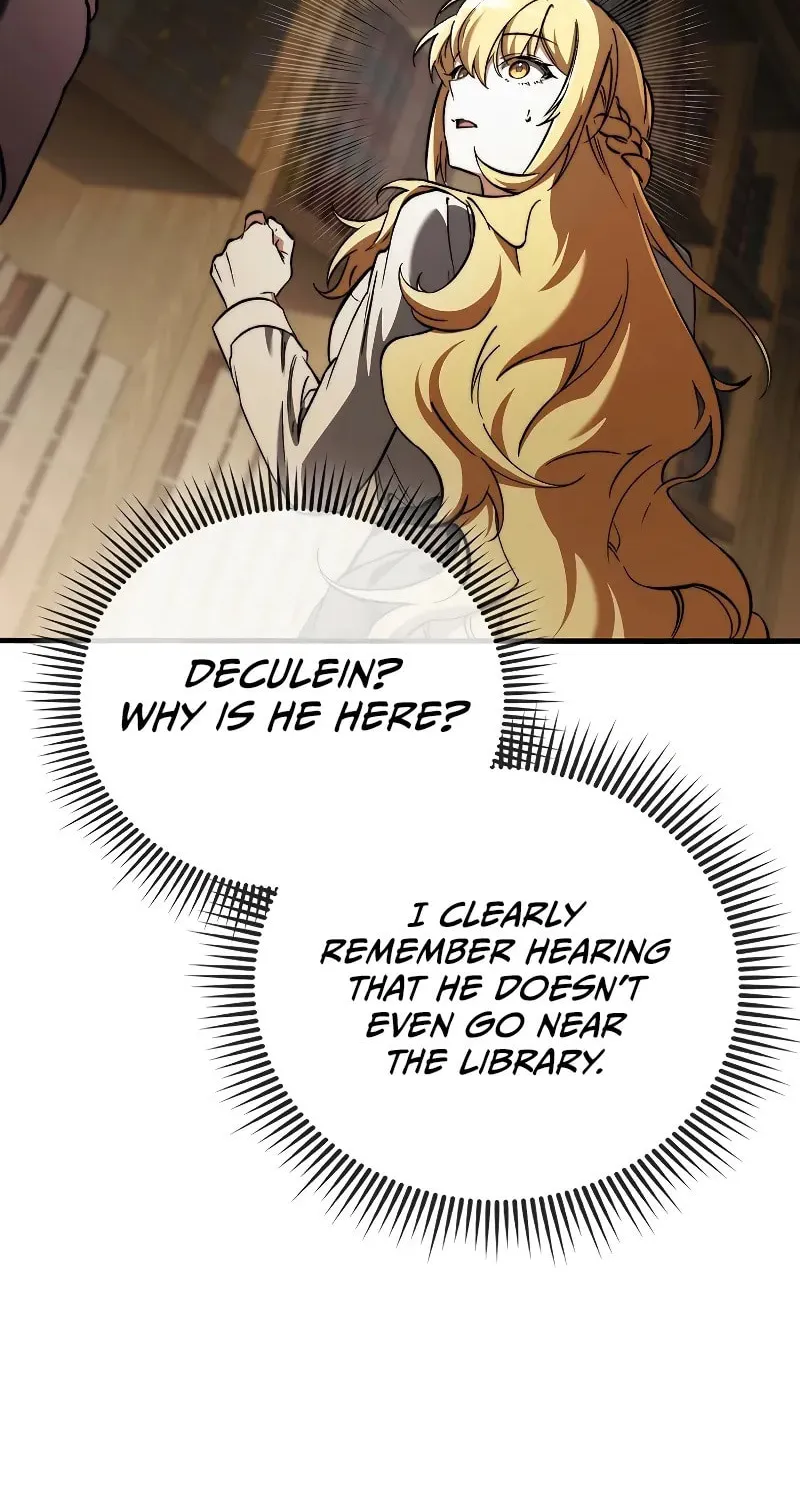 The Villain Wants to Live Chapter 14 page 16 - 