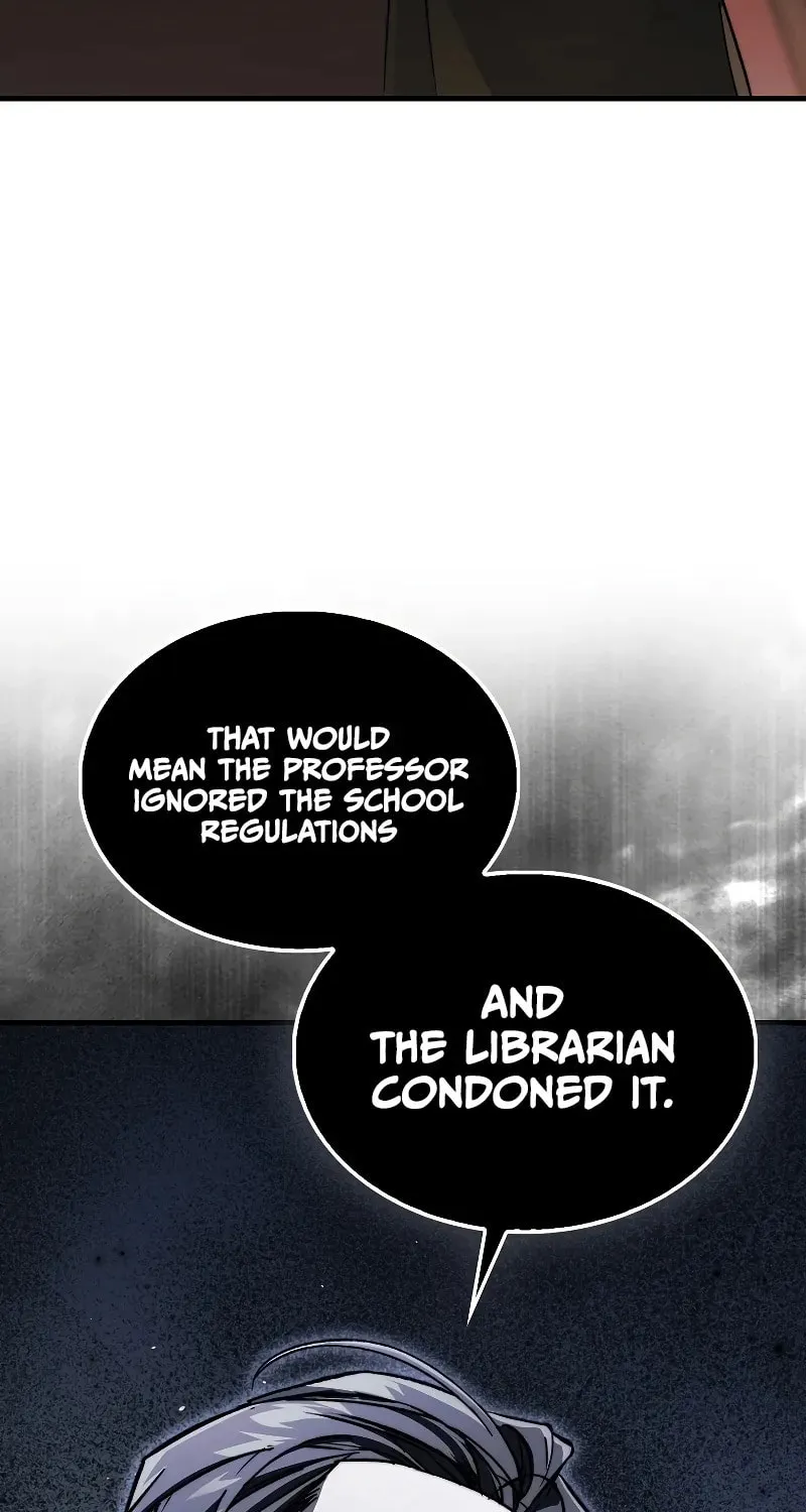 The Villain Wants to Live Chapter 14 page 18 - 
