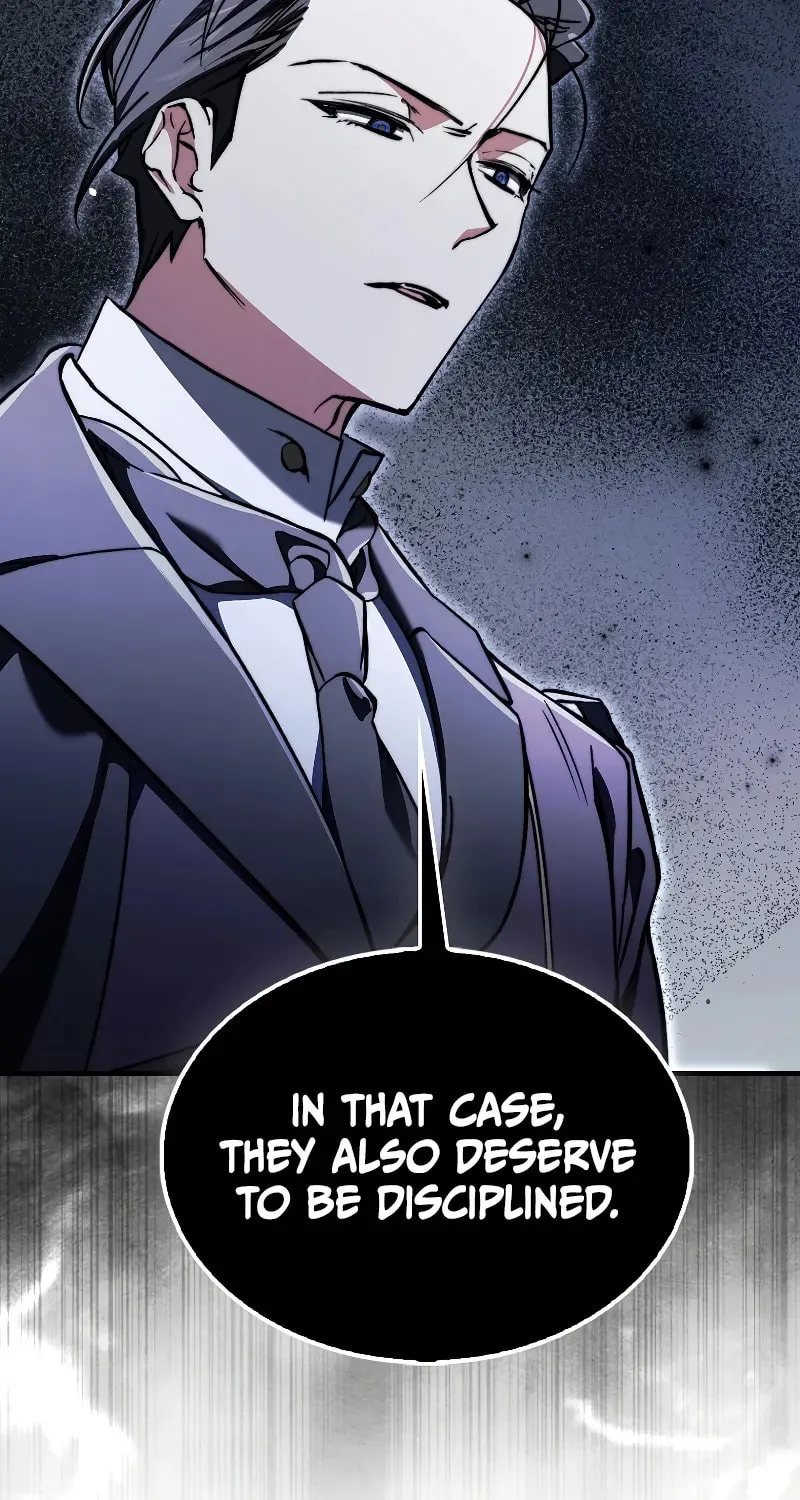 The Villain Wants to Live Chapter 14 page 19 - 