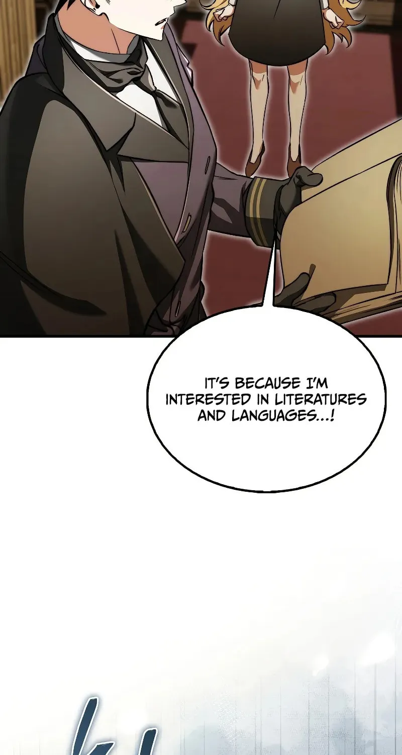 The Villain Wants to Live Chapter 14 page 24 - 