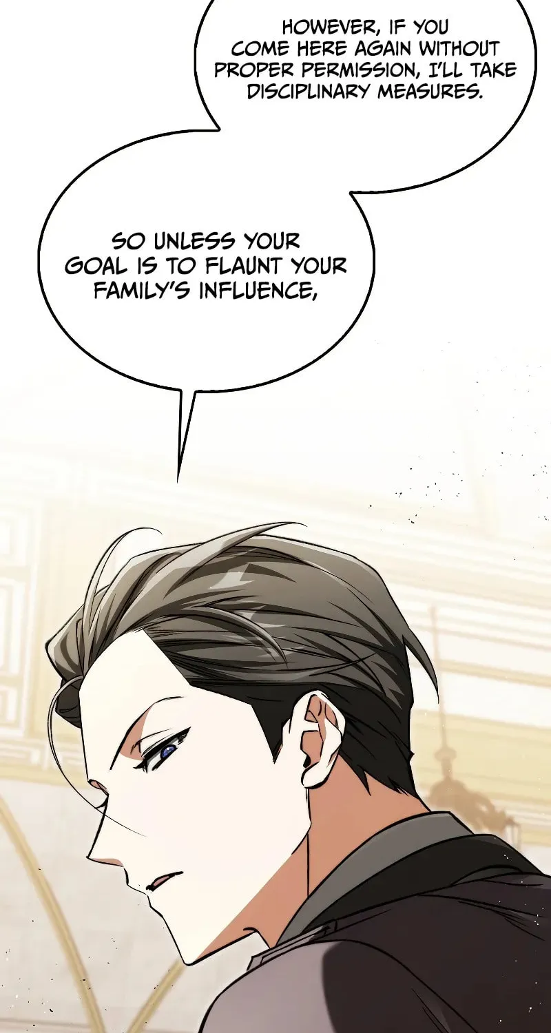 The Villain Wants to Live Chapter 14 page 26 - 