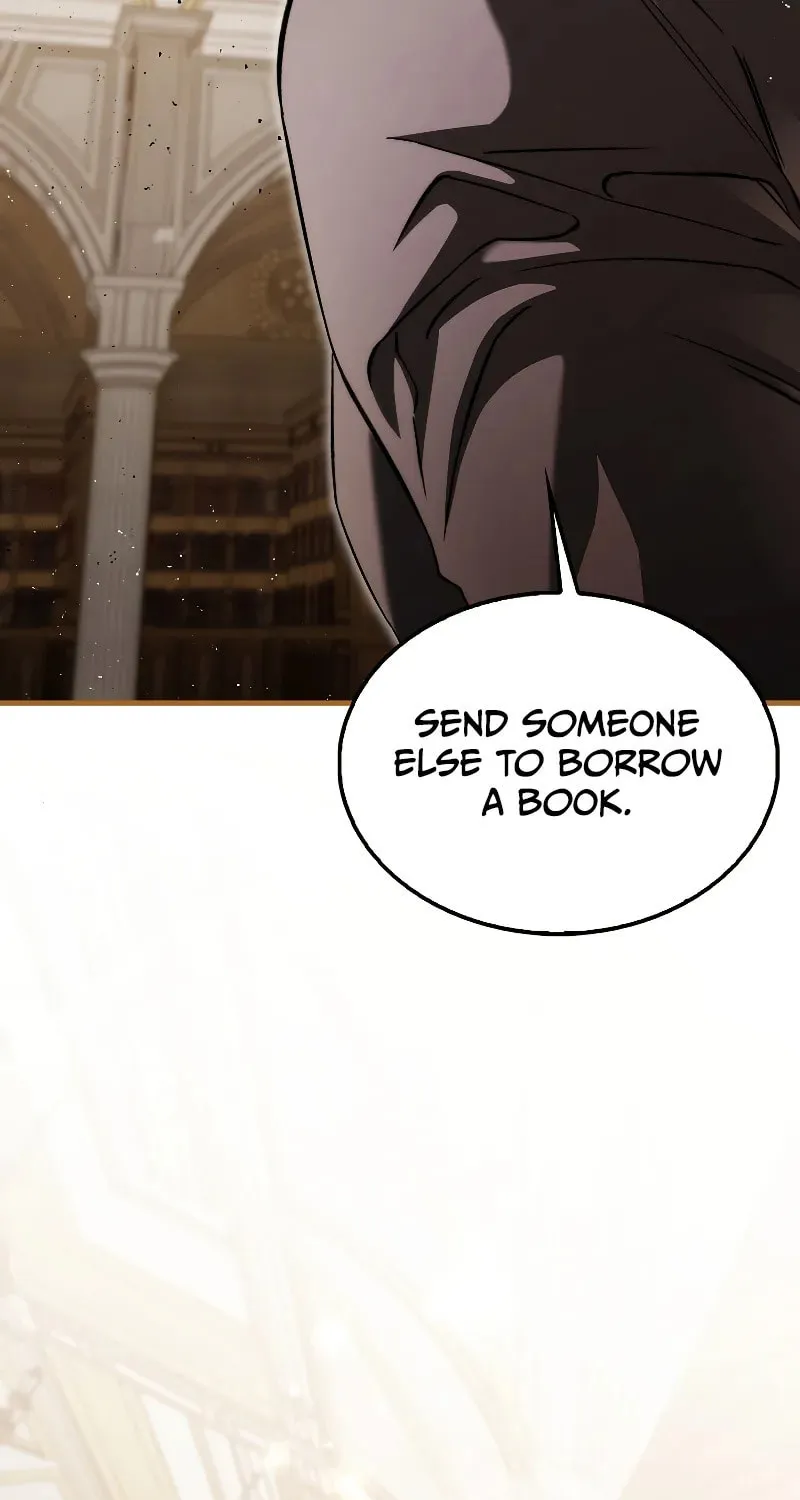 The Villain Wants to Live Chapter 14 page 27 - 