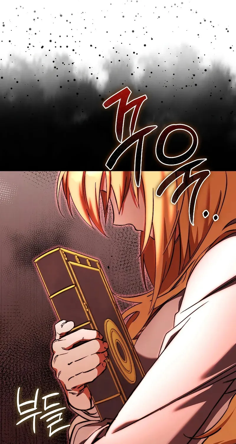The Villain Wants to Live Chapter 14 page 30 - 