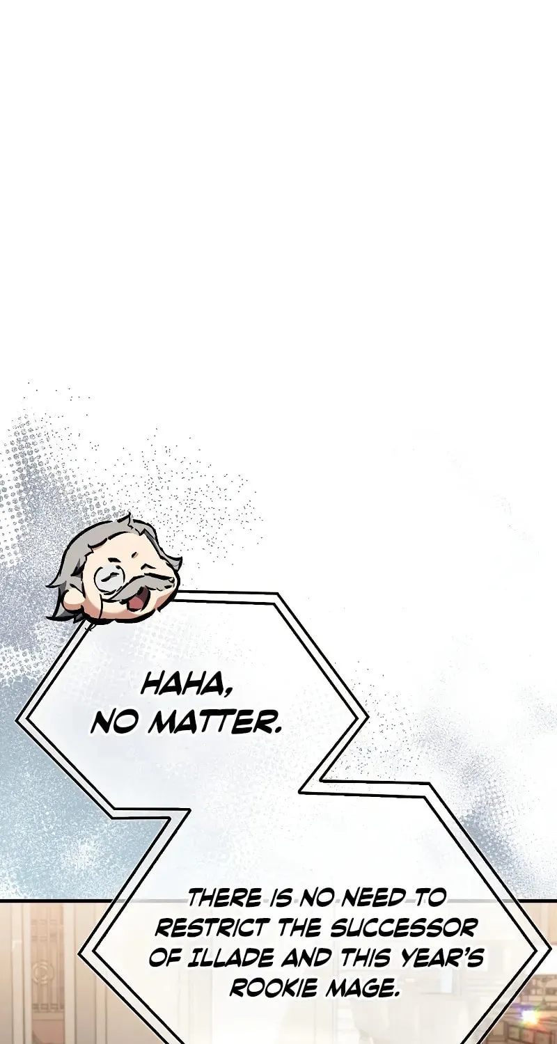 The Villain Wants to Live Chapter 14 page 4 - 