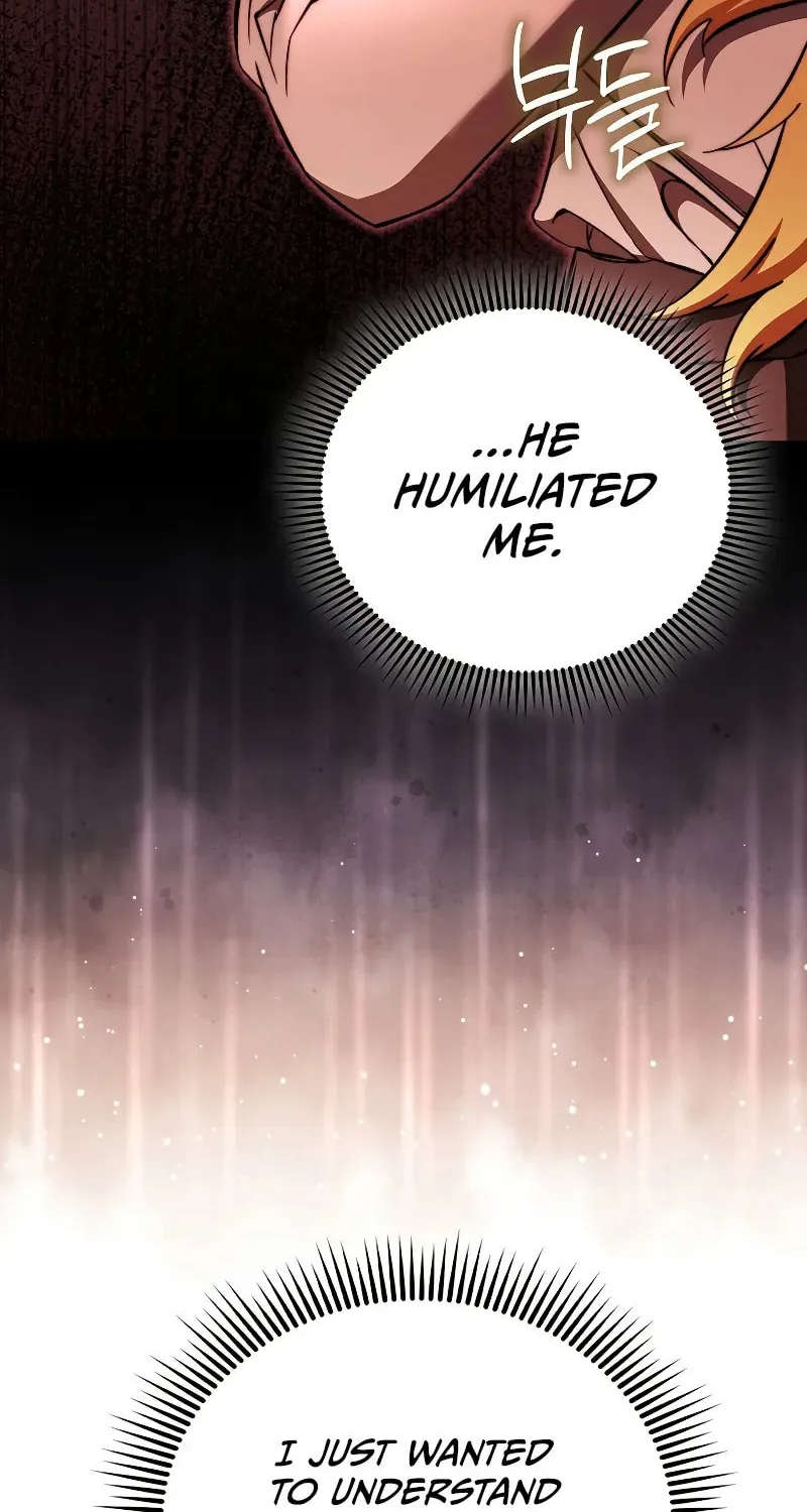 The Villain Wants to Live Chapter 14 page 31 - 