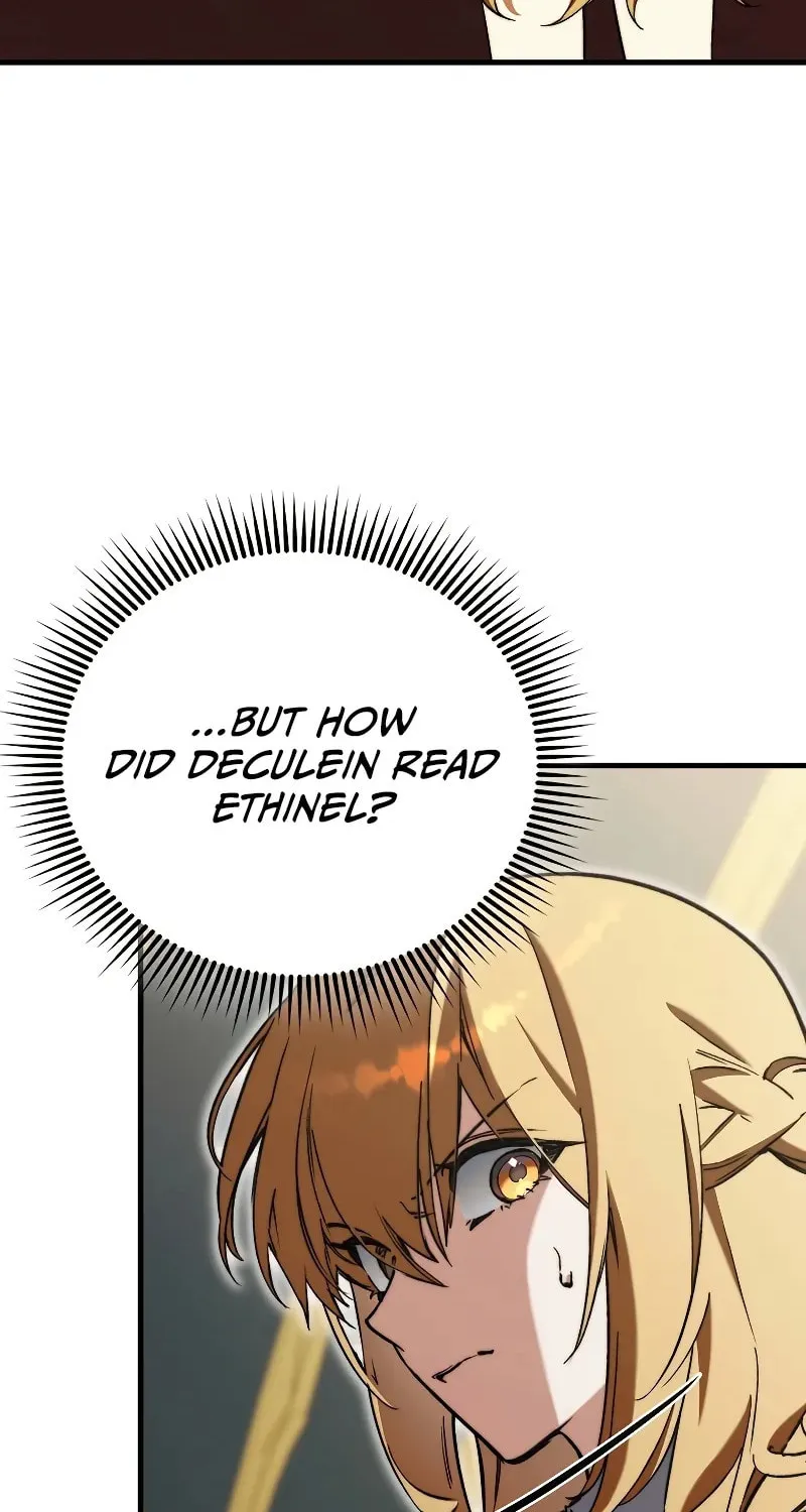 The Villain Wants to Live Chapter 14 page 33 - 