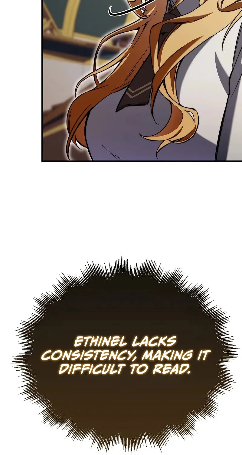 The Villain Wants to Live Chapter 14 page 34 - 
