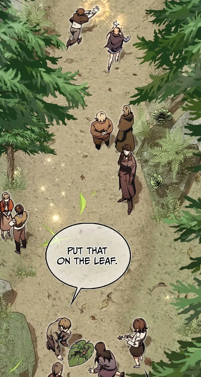 The Villain Wants to Live Chapter 14 page 38 - 