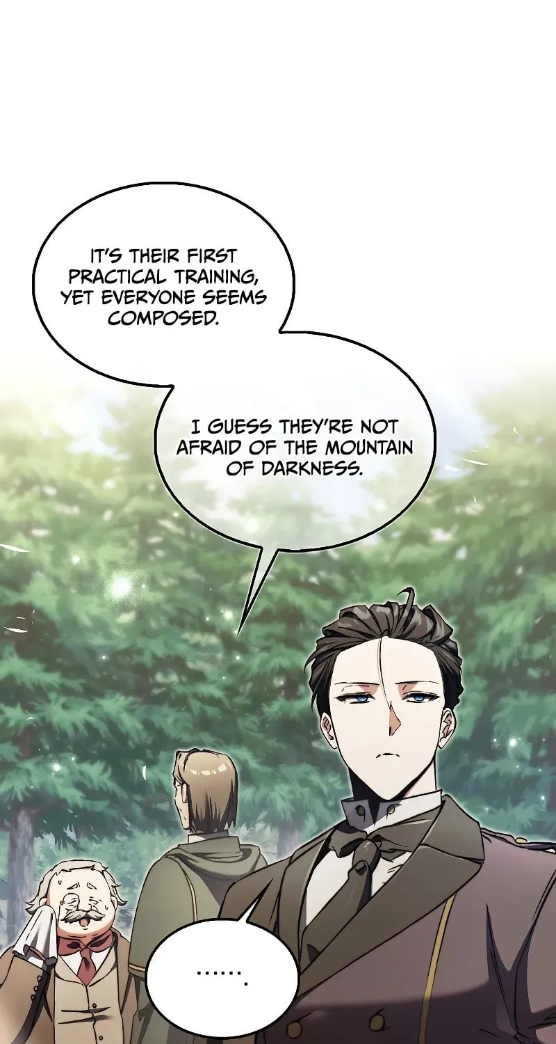 The Villain Wants to Live Chapter 14 page 40 - 