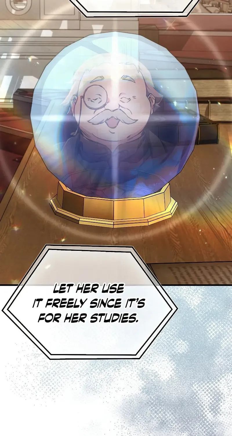The Villain Wants to Live Chapter 14 page 5 - 