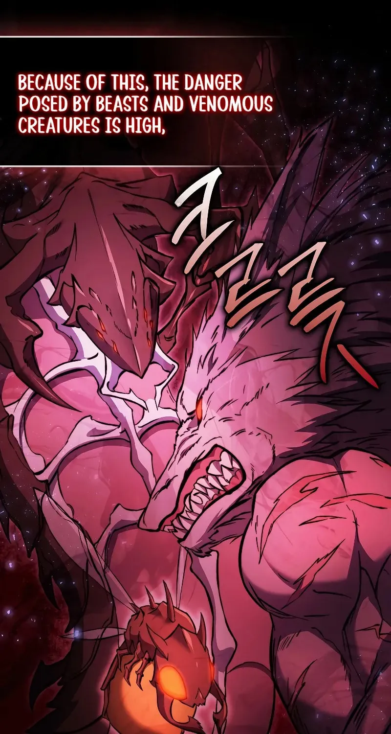 The Villain Wants to Live Chapter 14 page 45 - 