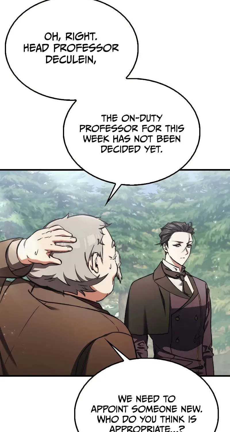The Villain Wants to Live Chapter 14 page 47 - 