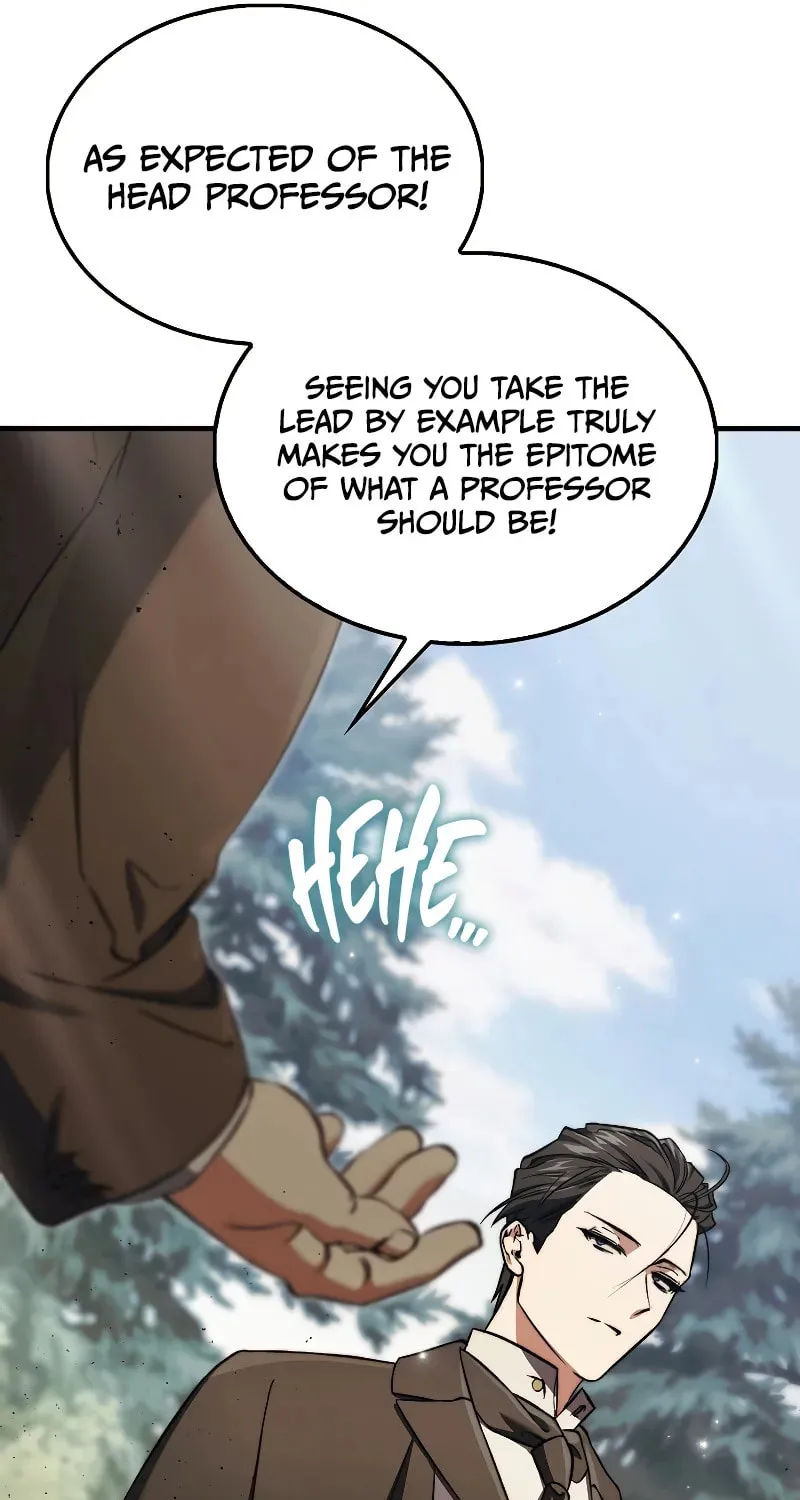 The Villain Wants to Live Chapter 14 page 50 - 