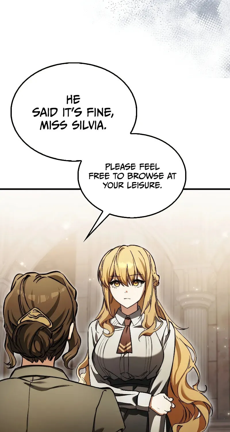 The Villain Wants to Live Chapter 14 page 6 - 