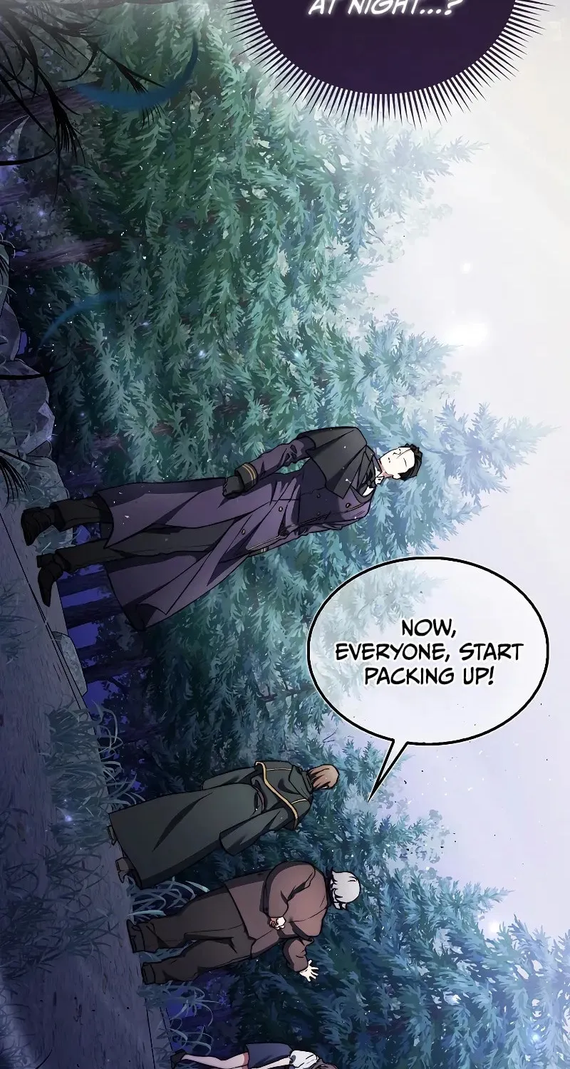 The Villain Wants to Live Chapter 14 page 55 - 