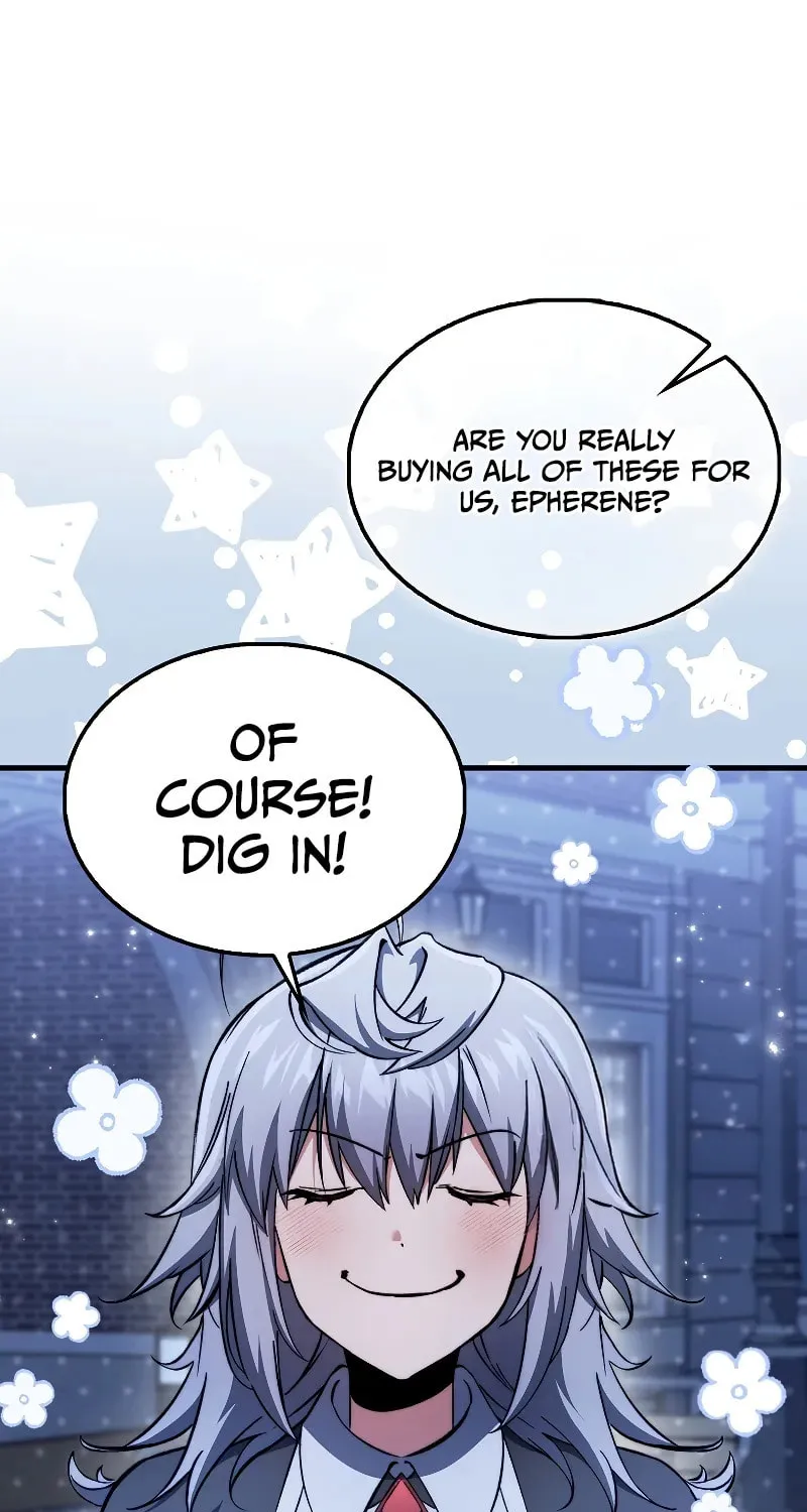 The Villain Wants to Live Chapter 14 page 60 - 